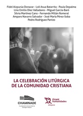 E-book, La celebración litúrgica de la comunidad cristiana, Tirant Humanidades