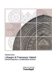 E-book, I disegni di Francesco Valenti : elementi espressivi e caratteristiche tecniche, Franco Angeli