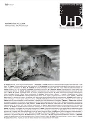 Fascicule, U+D : Urbanform and design : 21, XI, 2024, TAB edizioni