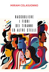 E-book, Raccogliere i fiori dei tiranni ed altre stelle, Armando editore