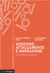 E-book, Adozione, attaccamento e narrazione : un modello di intervento, Il mulino