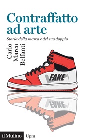 E-book, Contraffatto ad arte : storia della marca e del suo doppio, 