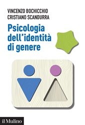 E-book, Psicologia dell'identità di genere, Il mulino