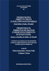 Chapter, Diritto allo studio e soggetti vulnerabili nelle politiche del PNRR, Editoriale scientifica