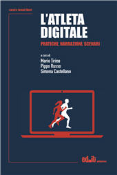 E-book, L'atleta digitale : pratiche, narrazioni, scenari, Editpress