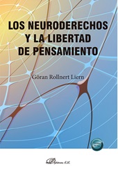 E-book, Los neuroderechos y la libertad de pensamiento, Dykinson