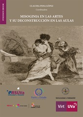 E-book, Misoginia en las artes y su deconstrucción en las aulas, Dykinson