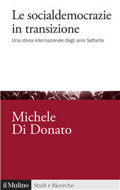 E-book, Le socialdemocrazie in transizione : una storia internazionale degli anni Settanta, Il mulino