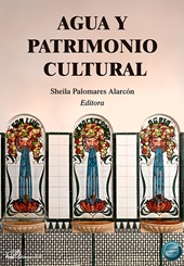 E-book, Agua y patrimonio cultural, Dykinson