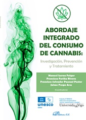 E-book, Abordaje integrado del consumo de Cannabis : investigación, prevención y tratamiento, Dykinson