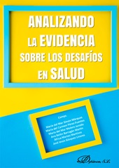 m, Analizando la evidencia sobre los desafíos en salud, Dykinson