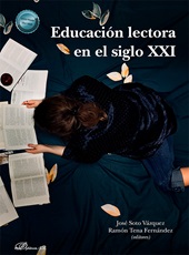 E-book, Educación lectora en el siglo XXI, Dykinson