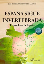 E-book, España sigue invertebrada : el problema de España, Dykinson