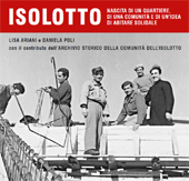 E-book, Isolotto : nascita di un quartiere, di una comunità e di un'idea di abitare solidale, All'insegna del giglio