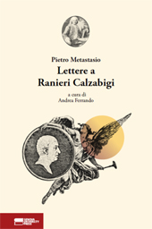 E-book, Lettere a Ranieri Calzabigi, Genova University Press