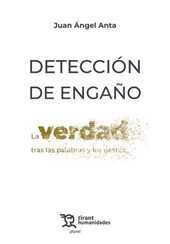 eBook, Detección de engaño : la verdad tras las palabras y los gestos, Tirant lo Blanch