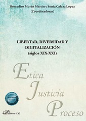 eBook, Libertad, diversidad y digitalización (siglos XIX-XXI) : homenaje a la profesora María Teresa Regueiro García, Dykinson