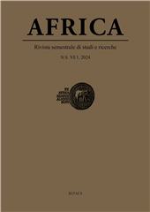 Articolo, William L. Abbott in Madagascar : unpublished correspondence relating to the expeditions of 1890 and 1895, Viella