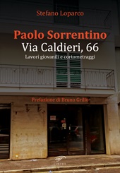 E-book, Paolo Sorrentino : via Caldieri, 66, Edizioni Il foglio