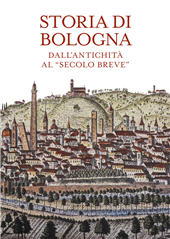 E-book, Storia di Bologna : dall'antichità al "secolo breve", Bologna University Press