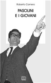 E-book, Pasolini e i giovani, Interlinea