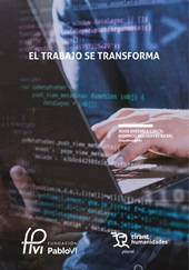 eBook, El trabajo se transforma, Tirant Humanidades