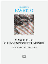 E-book, Marco Polo, o, L'invenzione del mondo : un'idea di letteratura, Interlinea