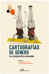 m, Cartografías de género en la expresión artística contemporánea, Dykinson