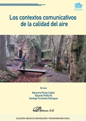 m, Los contextos comunicativos de la calidad del aire, Dykinson