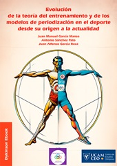 E-book, Evolución de la teoría del entrenamiento y de los modelos de periodización en el deporte desde su origen a la actualidad, Dykinson