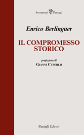 E-book, Il compromesso storico, Passigli