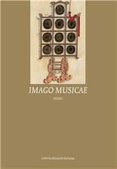 Artículo, L'iconographie des premiers opéras-ballets : l'exemple des gravures frontispices de François Ertinger dans le Recueil général des opéras, 1703, Libreria musicale italiana