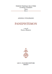 E-book, Panepistemon, Leo S. Olschki editore