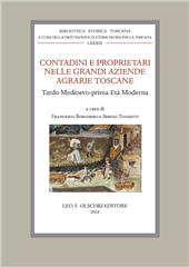 Capítulo, Considerazioni conclusive, Leo S. Olschki editore