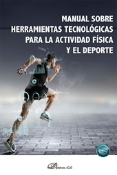 E-book, Manual sobre herramientas tecnológicas para la actividad física y el deporte, Dykinson