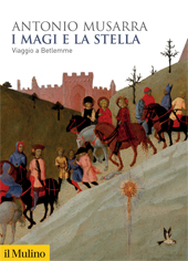 E-book, I Magi e la stella : viaggio a Betlemme, Il mulino