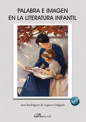 E-book, Palabra e imagen en la literatura infantil, Dykinson
