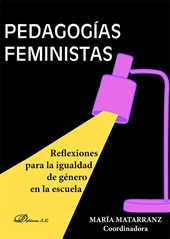 E-book, Pedagogías feministas : reflexiones para la igualdad de género en la escuela, Dykinson