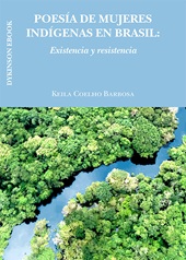 m, Poesía de mujeres indígenas en Brasil : existencia y resistencia, Dykinson