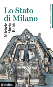 E-book, Lo Stato di Milano, Il Mulino