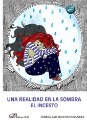 E-book, Una realidad en la sombra : el incesto, Dykinson