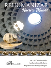E-book, Rehumanizar nuestro mundo, Dykinson