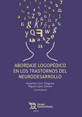 eBook, Abordaje logopédico en los trastornos del neurodesarrollo, Tirant lo Blanch