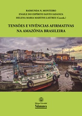 eBook, Tensões e vivências afirmativas na Amazônia brasileira, Ediciones Universidad de Salamanca