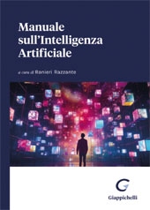 E-book, Manuale sull'intelligenza artificiale, Giappichelli