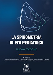 E-book, La spirometria in età pediatrica, Carocci editore