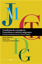 eBook, Escritoras latinoamericanas en el Norte Global, Iberoamericana  ; Vervuert