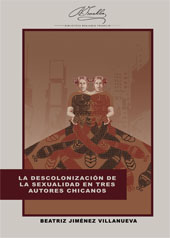 E-book, La descolonización de la sexualidad en tres autores chicanos, Universidad de Alcalá