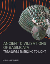 eBook, Ancient civilisations of Basilicata : trasures emerging to light : Athens, Acropolis Museum, temporary exhibition Gallery, October 18, 2024-January 26, 2025, L'Erma di Bretschneider