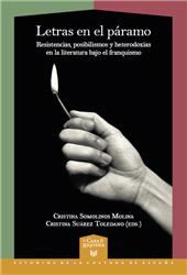 Capítulo, Modernidad cultural e ideológica en las colecciones El Bardo (1964-1974) y Ocnos (1968-1983) : situación en el campo literario y censura, Iberoamericana